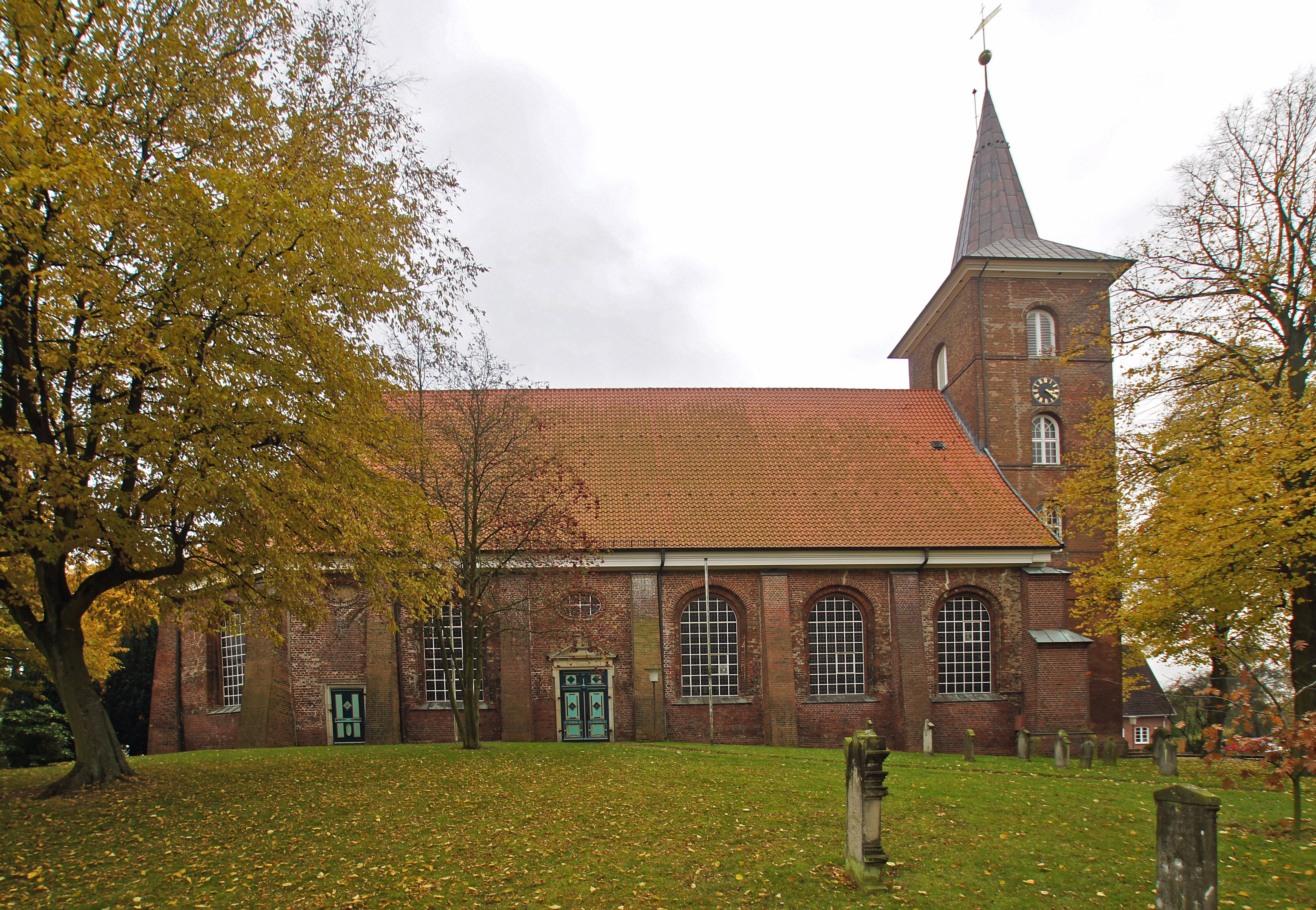 Sint-Pancratiuskerk